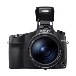 Pre-owned Sony Cyber-shot RX10 IV digital camera with 24-600mm lens from a certified camera store kenya