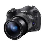 Pre-owned Sony Cyber-shot RX10 IV digital camera with 24-600mm lens from a certified camera store kenya