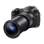 Pre-owned Sony Cyber-shot RX10 IV digital camera with 24-600mm lens from a certified camera store kenya