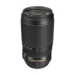 Nikon AF-S VR 70-300mm Lens Pre-Owned for Sale in Kenya