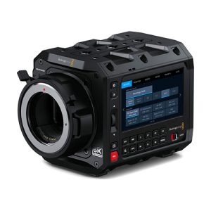 Blackmagic PYXIS 6K Cinema Box Camera Canon EF in Kenya