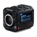 Blackmagic PYXIS 6K Cinema Box Camera Canon EF in Kenya