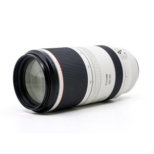 Canon RF 100-500mm Lens Pre-Owned telephoto zoom lens for wildlife and sports photography in Kenya