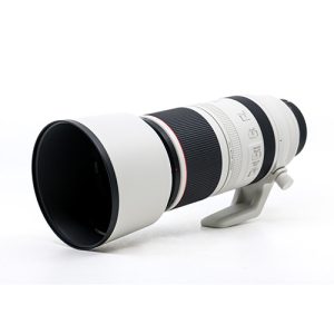 Canon RF 100-500mm Lens Pre-Owned telephoto zoom lens for wildlife and sports photography in Kenya