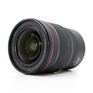 Canon RF 15-35mm f/2.8L IS USM Lens Pre-Owned in Kenya