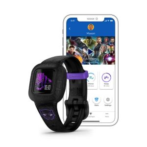 Garmin vívofit jr. 3 Marvel Avengers fitness tracker for kids in Kenya