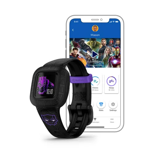 Garmin vívofit jr. 3 Marvel Avengers fitness tracker for kids in Kenya