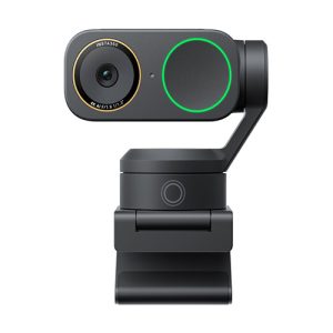Insta360 Link 2 Pro 4K Webcam price in Kenya with AI tracking and UHD video