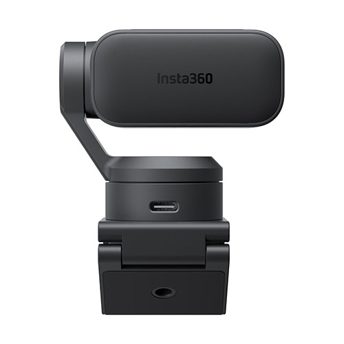 Insta360 Link 2 Pro 4K Webcam price in Kenya with AI tracking and UHD video