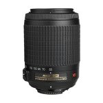 Nikon 55-200mm Lens pre-owned telephoto zoom lens for Nikon DX cameras in Kenya