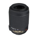 Nikon 55-200mm Lens pre-owned telephoto zoom lens for Nikon DX cameras in Kenya