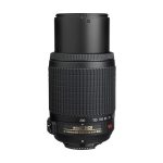 Nikon 55-200mm Lens pre-owned telephoto zoom lens for Nikon DX cameras in Kenya