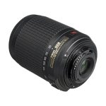 Nikon 55-200mm Lens pre-owned telephoto zoom lens for Nikon DX cameras in Kenya