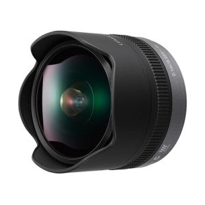 Panasonic 14mm Lens Lumix G f/2.5 ASPH II wide angle pancake prime for Micro Four Thirds cameras Kenya