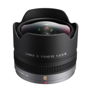 Panasonic 14mm Lens Lumix G f/2.5 ASPH II wide angle pancake prime for Micro Four Thirds cameras Kenya