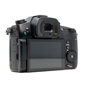 Panasonic GH5 Camera Pre-Owned for Sale in Kenya