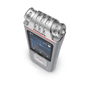 Philips VoiceTracer DVT4115 Audio Recorder in Kenya