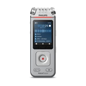 Philips VoiceTracer DVT4115 Audio Recorder in Kenya