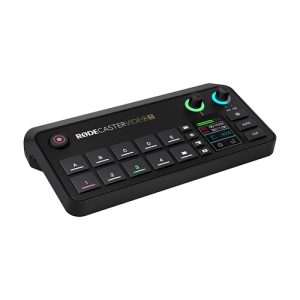 RODECaster Video S podcasting and livestream production console in Kenya
