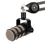 RODE RODECaster Video S Kenya — all-in-one 2-camera livestream console with touchscreen and audio mixer, available at Camera Stuff Kenya