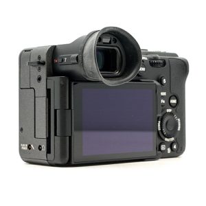 Sony FX2 Pre-Owned Kenya full-frame cinema camera with AI autofocus and 4K video recording