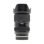 Tamron 28-75mm f/2.8 G2 Lens pre-owned at Camera Stuff Kenya — professional Sony E-mount standard zoom with VXD autofocus, showing lens barrel and control ring detail.