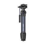Ulanzi Ombra II Video Fluid Head Travel Tripod in Kenya at Camera Stuff Kenya