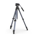 Ulanzi Ombra II Video Fluid Head Travel Tripod in Kenya at Camera Stuff Kenya