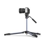 Ulanzi Ombra II Video Fluid Head Travel Tripod in Kenya at Camera Stuff Kenya