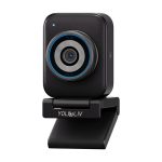 YoloCam S3 Webcam AI-powered 4K live streaming webcam in Kenya