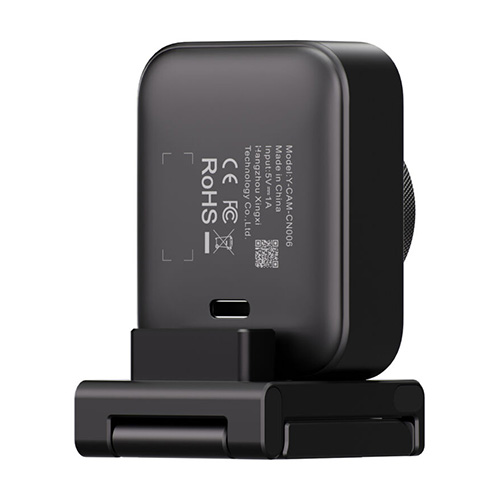 YoloCam S3 Webcam AI-powered 4K live streaming webcam in Kenya