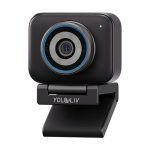 YoloCam S3 Webcam AI-powered 4K live streaming webcam in Kenya