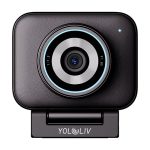 YoloCam S3 Webcam AI-powered 4K live streaming webcam in Kenya
