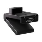 YoloCam S3 Webcam AI-powered 4K live streaming webcam in Kenya