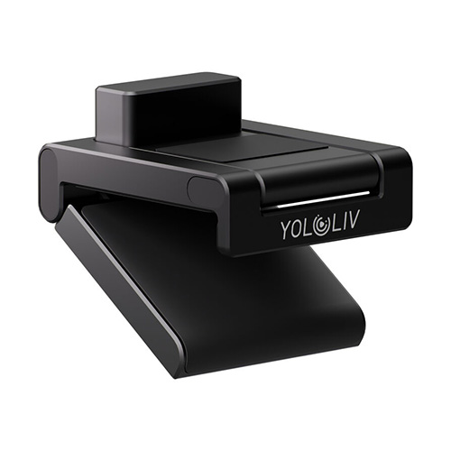YoloCam S3 Webcam AI-powered 4K live streaming webcam in Kenya
