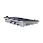 4K video switcher Kenya — CineTreak Touch-S 10-inch touchscreen HDMI/SDI switcher