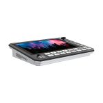 4K video switcher Kenya — CineTreak Touch-S 10-inch touchscreen HDMI/SDI switcher