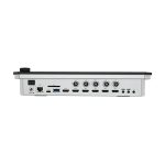 4K video switcher Kenya — CineTreak Touch-S 10-inch touchscreen HDMI/SDI switcher