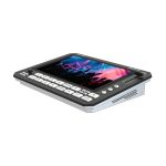 4K video switcher Kenya — CineTreak Touch-S 10-inch touchscreen HDMI/SDI switcher