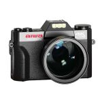 Aiwa 4K Digital Camera Kenya with 48MP high-resolution photography and UHD video recording