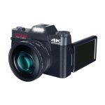 Aiwa 4K Digital Camera Kenya with 48MP high-resolution photography and UHD video recording
