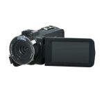 Aiwa 4K camcorder Kenya AW-DV2718 digital handycam with 3-inch IPS screen