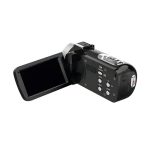 Aiwa 4K camcorder Kenya AW-DV2718 digital handycam with 3-inch IPS screen