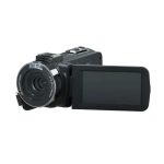 Aiwa 4K camcorder Kenya AW-DV2718 digital handycam with 3-inch IPS screen
