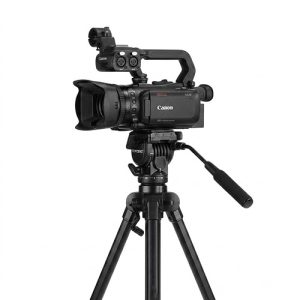 Canon XA60b 4K Camcorder Bundle available at Camera Stuff Kenya