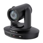 AI PTZ camera Kenya — CineTreak CT-P20H 4K 20x zoom live stream camera