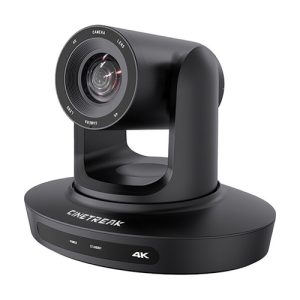 AI PTZ camera Kenya — CineTreak CT-P20H 4K 20x zoom live stream camera