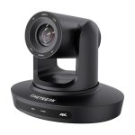 4K PTZ camera Kenya — CineTreak CT-P20H with C2S video switcher kit