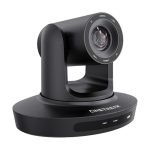 4K PTZ camera Kenya — CineTreak CT-P20H with C2S video switcher kit