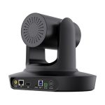 4K PTZ camera Kenya — CineTreak CT-P20H with C2S video switcher kit